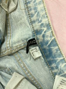 Light Wash H&amp;M Jeans