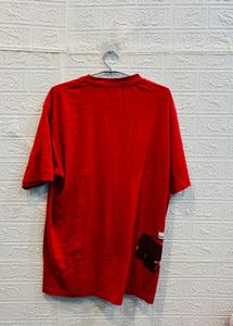 🇬🇧 Ferrari Imported Tshirt