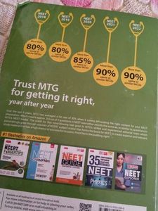 Objective NCERT Biology Class XI-XII