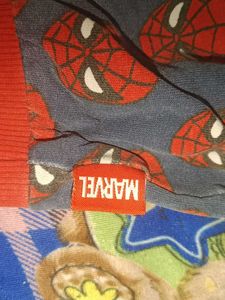 It Is A Baby Sweatshirt