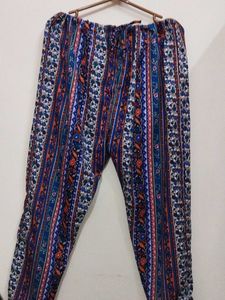 Boho Cord Set