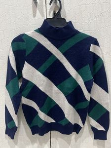 Set Of 2 Soft Sweater