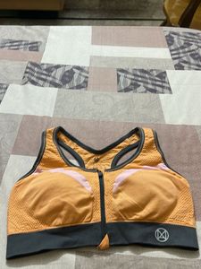 Sports Bra For Girls