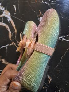 Cute Sparkly Bow Bellies