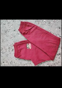 Monkey 🐵 Print Paul Frank Lounge Pants