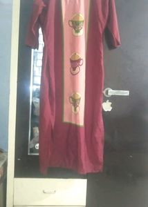 Kurta Set New