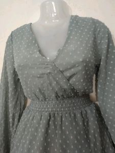 Beautiful dress