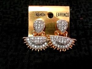 Fashion Earrings