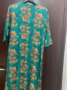 W For Women Stylish Kurta