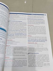 DC Dutta&#39;s Gynecology Textbook - 8th Edition