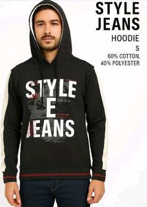 Black Hoody ⚫🖤♠️