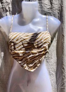 17J. CUTE MINI TOP