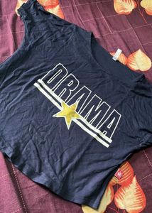 Drama Graphic Tee