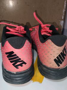 Nike Shoe