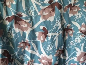 Combo Kurti And Top
