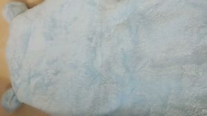 Newborn Wrapper