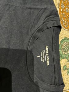 JACK &amp; JONES new tshirt