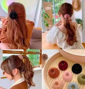 Trendy Hair Clutcher