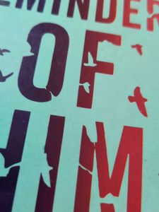 Reminders of Him by Colleen Hoover