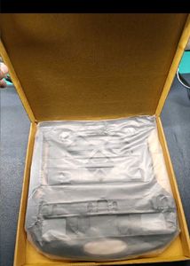 Laptop stand with phone/tablet holder