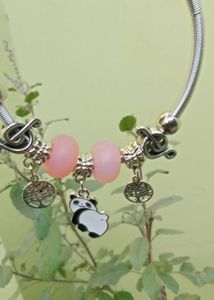 Malik Fashion Charm Bracelet