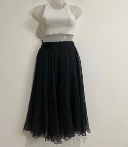 Net Skirt