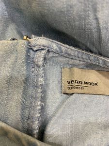 Vero Moda Denim Look Dress