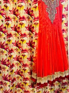 Anarkali