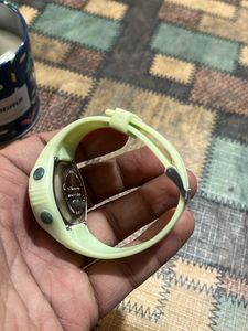 New Kids Watch Woth Box
