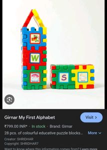 Big Blocks