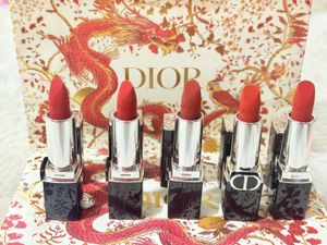 Dior Lipstick Gift Set