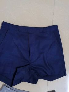 Women Shorts Pack Of Two