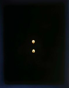 Minimal Anti‑Tarnish Gold Tone Stud Earrings Light