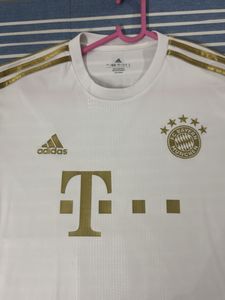 Adidas Bayern Munich Jersey