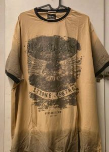 Vintage Graphic T-Shirt