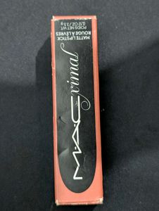 MAC Lipstick - Kinda Sexy