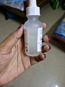 The Ordinary Face Serum