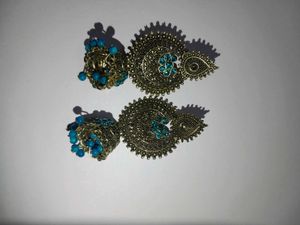 Pick Any Two Earring  In 99