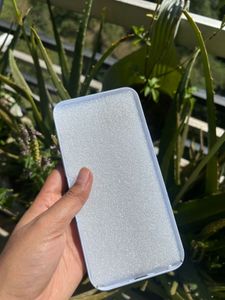 Blue iphone 14 plus cover