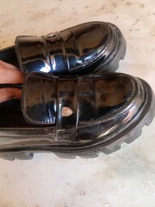 Chunky Loafers✨