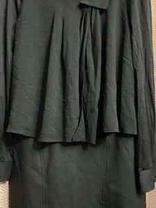 Elegant Black Dress