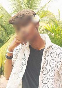 Elegant White Lace Shirt