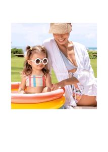 Inflatable Paddling Pool