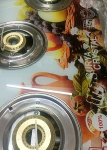 Surya Cristal 3br Chula New
