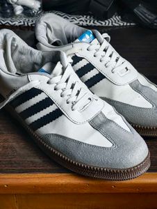 Adidas Samba Sneakers Shoes For Men