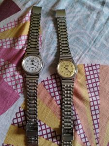 🕒 Classic Quartz Men Watches