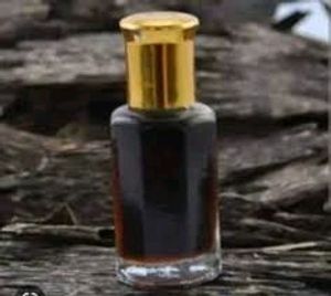Pure Long Lasting Kasuri Attar Full Bottle New