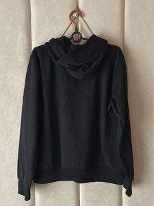 Black Hoddie