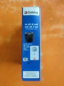 Brand new Dalima water Tenk Alarm