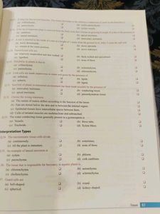 Class 9th Science book